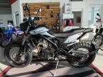 Klikněte pro detailní foto č. 6 - Beta Alp X - skladem Akce helma
