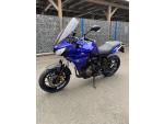 Klikněte pro detailní foto č. 1 - Yamaha MT-07 Tracer