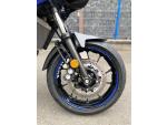 Klikněte pro detailní foto č. 11 - Yamaha MT-07 Tracer