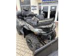 Klikněte pro detailní foto č. 2 - CFMOTO Gladiator X850 V-Twin EPS