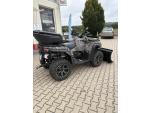 Klikněte pro detailní foto č. 3 - CFMOTO Gladiator X850 V-Twin EPS