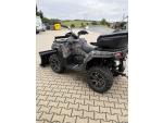 Klikněte pro detailní foto č. 4 - CFMOTO Gladiator X850 V-Twin EPS