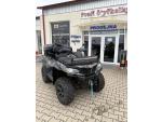 Klikněte pro detailní foto č. 5 - CFMOTO Gladiator X850 V-Twin EPS