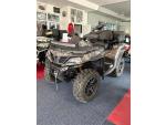 Klikněte pro detailní foto č. 9 - CFMOTO Gladiator X850 V-Twin EPS