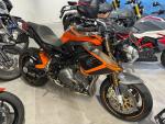 Klikněte pro detailní foto č. 5 - Benelli TnT 899