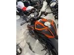 Klikněte pro detailní foto č. 6 - Benelli TnT 899