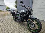 Klikněte pro detailní foto č. 1 - Kawasaki Vulcan S 650 ABS