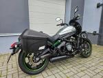 Klikněte pro detailní foto č. 8 - Kawasaki Vulcan S 650 ABS