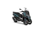 Klikněte pro detailní foto č. 10 - Piaggio MP3 530 HPE EXCLUSIVE E5+