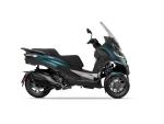 Klikněte pro detailní foto č. 12 - Piaggio MP3 530 HPE EXCLUSIVE E5+