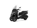 Klikněte pro detailní foto č. 2 - Piaggio MP3 530 HPE EXCLUSIVE E5+
