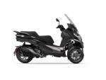Klikněte pro detailní foto č. 4 - Piaggio MP3 530 HPE EXCLUSIVE E5+