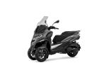 Klikněte pro detailní foto č. 5 - Piaggio MP3 530 HPE EXCLUSIVE E5+