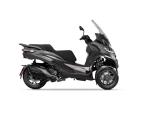 Klikněte pro detailní foto č. 7 - Piaggio MP3 530 HPE EXCLUSIVE E5+