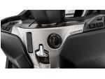 Klikněte pro detailní foto č. 8 - Piaggio MP3 530 HPE EXCLUSIVE E5+