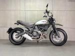 Klikněte pro detailní foto č. 1 - Ducati Scrambler Urban Enduro ABS - ČR / 1. MAJ / DPH / JEN 1652 KM