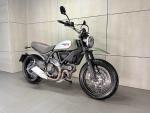 Klikněte pro detailní foto č. 2 - Ducati Scrambler Urban Enduro ABS - ČR / 1. MAJ / DPH / JEN 1652 KM