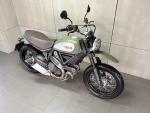 Klikněte pro detailní foto č. 3 - Ducati Scrambler Urban Enduro ABS - ČR / 1. MAJ / DPH / JEN 1652 KM