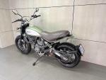 Klikněte pro detailní foto č. 6 - Ducati Scrambler Urban Enduro ABS - ČR / 1. MAJ / DPH / JEN 1652 KM