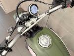 Klikněte pro detailní foto č. 8 - Ducati Scrambler Urban Enduro ABS - ČR / 1. MAJ / DPH / JEN 1652 KM