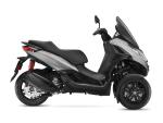 Klikněte pro detailní foto č. 1 - Piaggio MP3 300 HPE Sport Argento Cometa