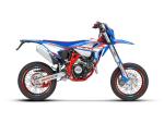 Detail nabídky - Beta Motard RR 4T 125 R Blue