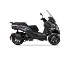 Klikněte pro detailní foto č. 3 - Piaggio MP3 400 HPE SPORT E5+