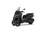 Klikněte pro detailní foto č. 7 - Piaggio MP3 400 HPE SPORT E5+