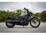 Klikněte pro detailní foto č. 1 - Harley-Davidson SUPER CENA RH 975S Nightster Special