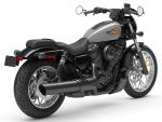 Klikněte pro detailní foto č. 2 - Harley-Davidson SUPER CENA RH 975S Nightster Special