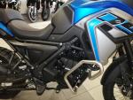 Klikněte pro detailní foto č. 13 - Voge 650DSX ABS E5 AKCE SLEVA 10000KČ+KUFR
