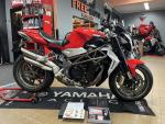 Klikněte pro detailní foto č. 1 - MV Agusta Brutale 990R 3600km