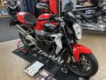 Klikněte pro detailní foto č. 2 - MV Agusta Brutale 990R 3600km