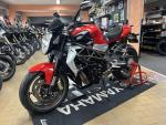 Klikněte pro detailní foto č. 4 - MV Agusta Brutale 990R 3600km