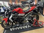 Klikněte pro detailní foto č. 5 - MV Agusta Brutale 990R 3600km