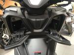 Klikněte pro detailní foto č. 10 - Voge SR4 MAX LUX+  AKCE SLEVA 10000KČ