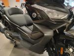 Klikněte pro detailní foto č. 7 - Voge SR4 MAX LUX+  AKCE SLEVA 10000KČ