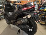 Klikněte pro detailní foto č. 8 - Voge SR4 MAX LUX+  AKCE SLEVA 10000KČ