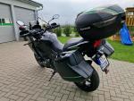 Klikněte pro detailní foto č. 10 - Kawasaki Versys 1000 S Emerald Blazed Green 2023 + 3 kufry pouze 14 tis.
