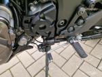 Klikněte pro detailní foto č. 5 - Kawasaki Versys 1000 S Emerald Blazed Green 2023 + 3 kufry pouze 14 tis.