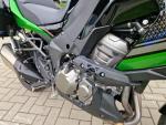 Klikněte pro detailní foto č. 8 - Kawasaki Versys 1000 S Emerald Blazed Green 2023 + 3 kufry pouze 14 tis.