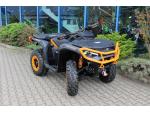 Klikněte pro detailní foto č. 1 - CAN-AM Outlander 1000R XT-P 2025