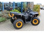 Klikněte pro detailní foto č. 2 - CAN-AM Outlander 1000R XT-P 2025