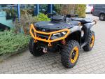 Klikněte pro detailní foto č. 3 - CAN-AM Outlander 1000R XT-P 2025