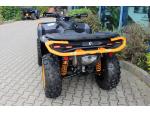 Klikněte pro detailní foto č. 4 - CAN-AM Outlander 1000R XT-P 2025