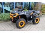 Klikněte pro detailní foto č. 6 - CAN-AM Outlander 1000R XT-P 2025