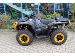 Klikněte pro detailní foto č. 7 - CAN-AM Outlander 1000R XT-P 2025