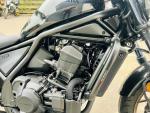 Klikněte pro detailní foto č. 11 - Honda CMX 1100 Rebel DCT Tour