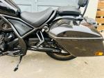 Klikněte pro detailní foto č. 13 - Honda CMX 1100 Rebel DCT Tour