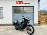 Klikněte pro detailní foto č. 1 - Honda CMX 1100 Rebel DCT Tour